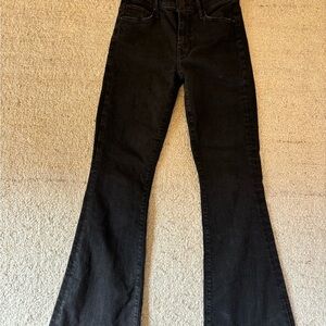 MOTHER Jeans - The Weekender Size 25